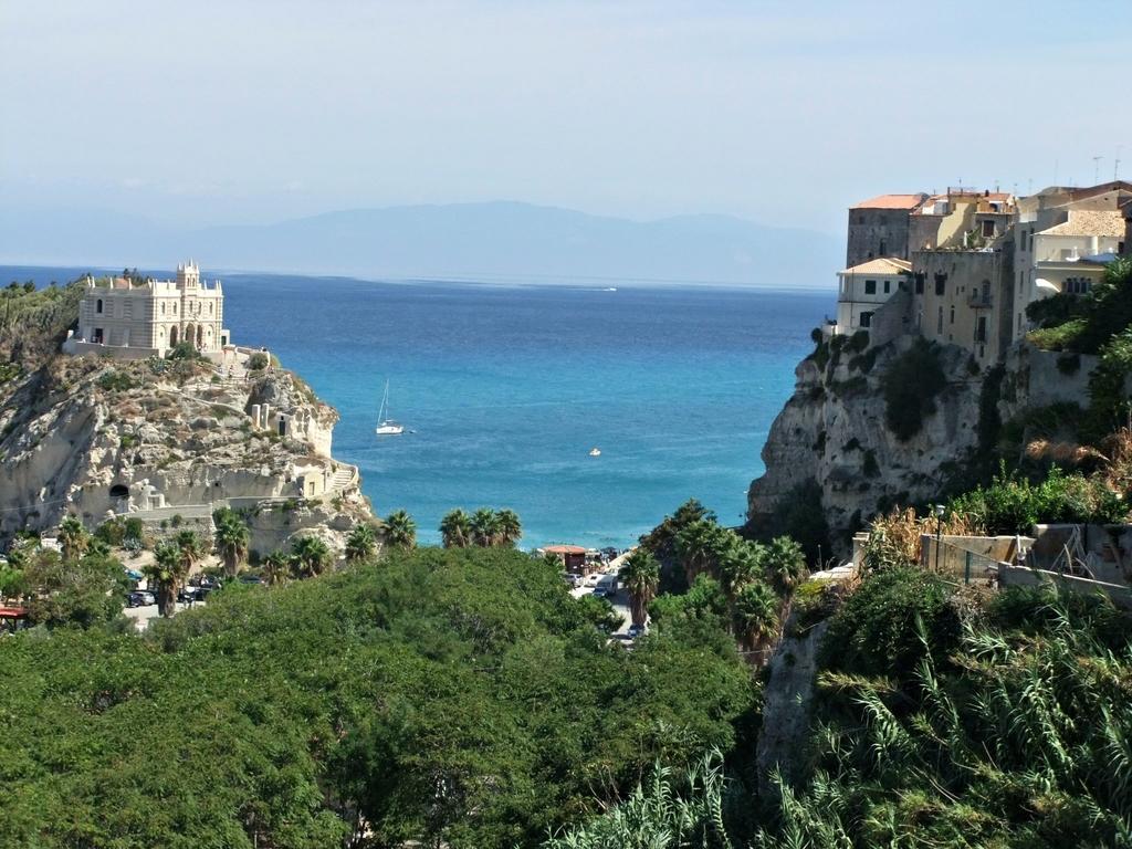 Bella Tropea Suite Room photo
