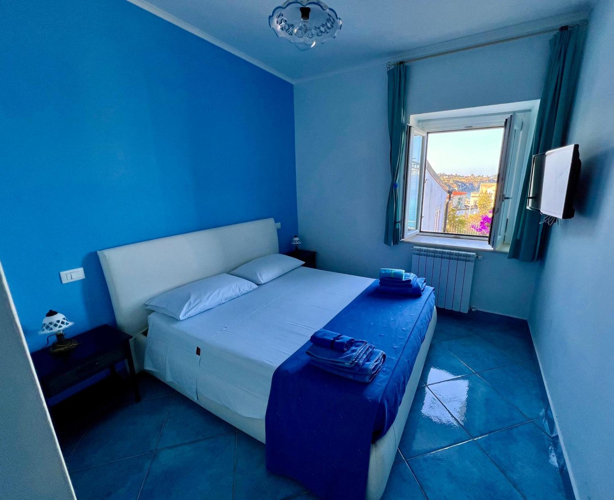 Bella Tropea Suite Exterior photo